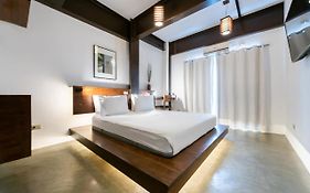 Element Boutique Hotel